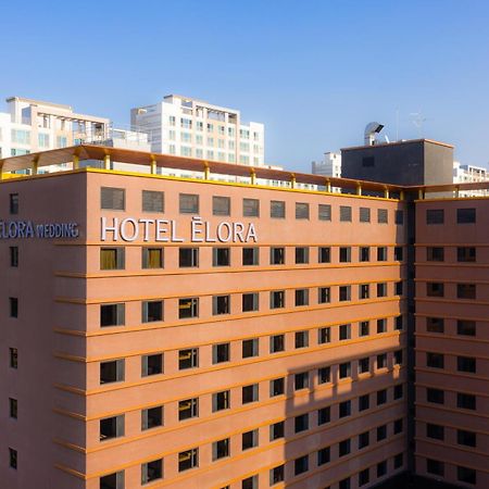 Hotel Elora Suwon Ngoại thất bức ảnh