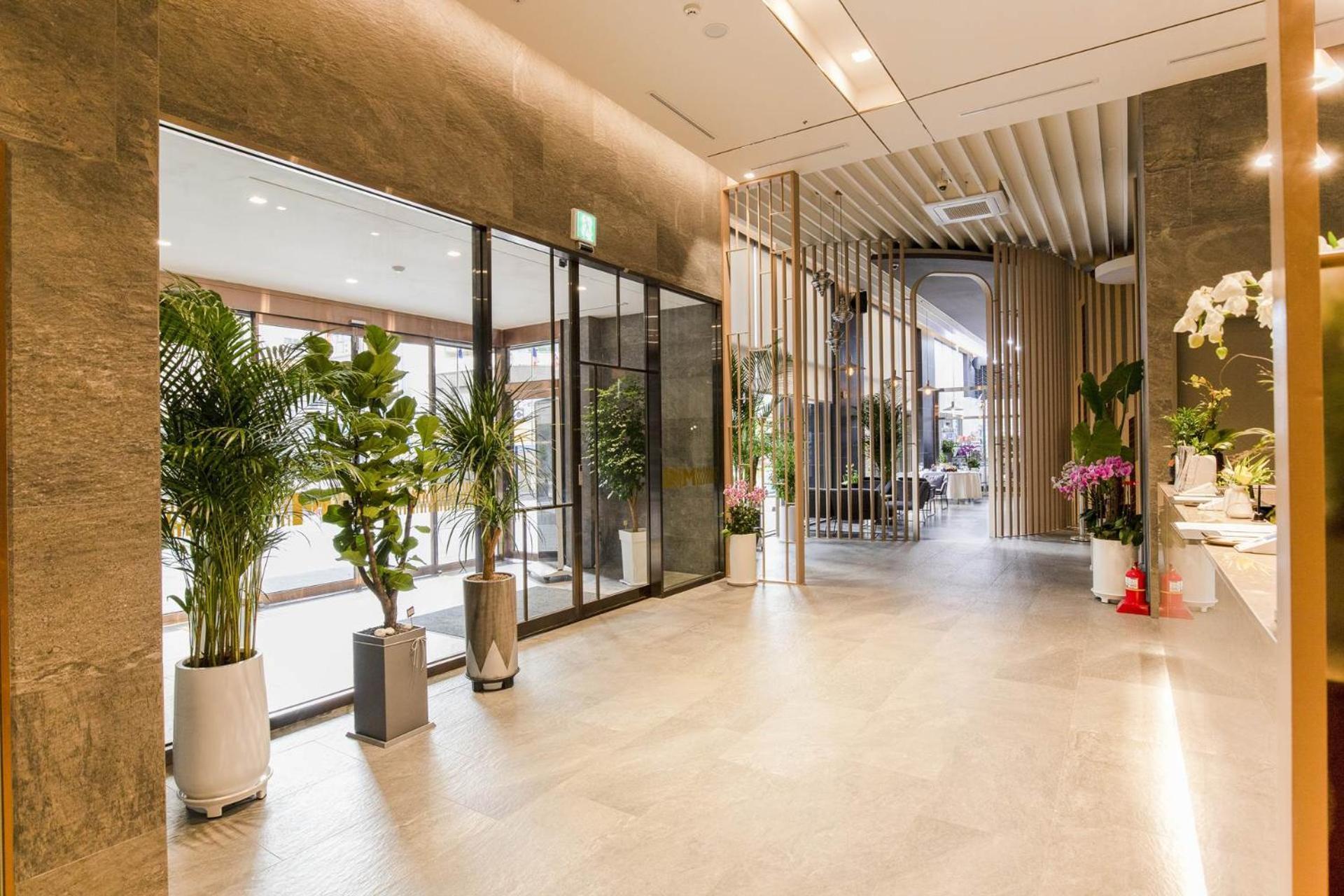 Hotel Elora Suwon Ngoại thất bức ảnh