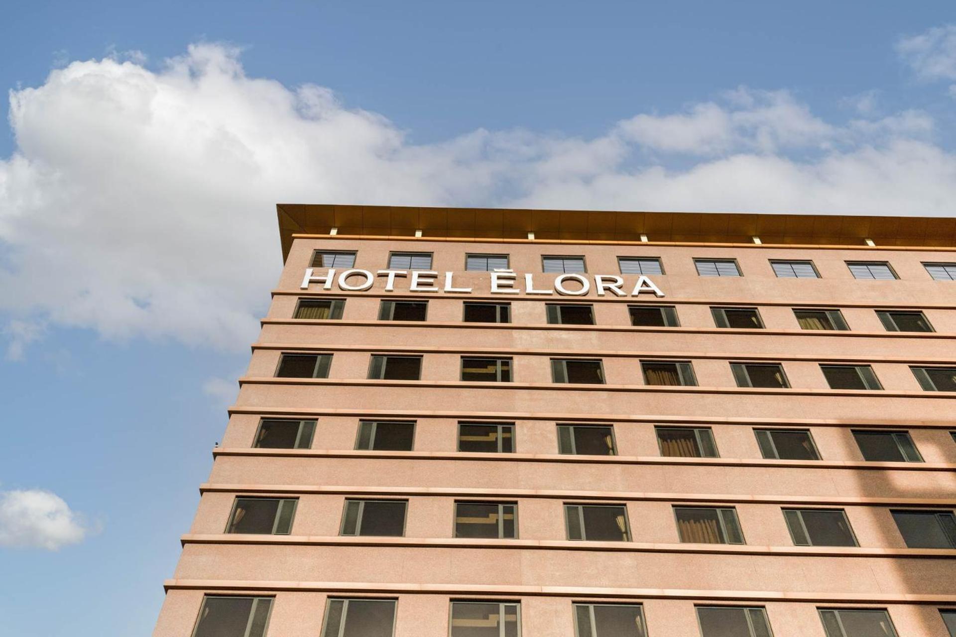 Hotel Elora Suwon Ngoại thất bức ảnh