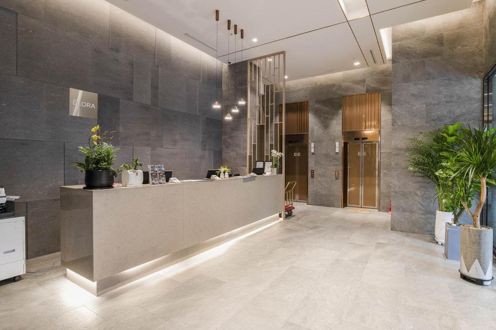 Hotel Elora Suwon Ngoại thất bức ảnh