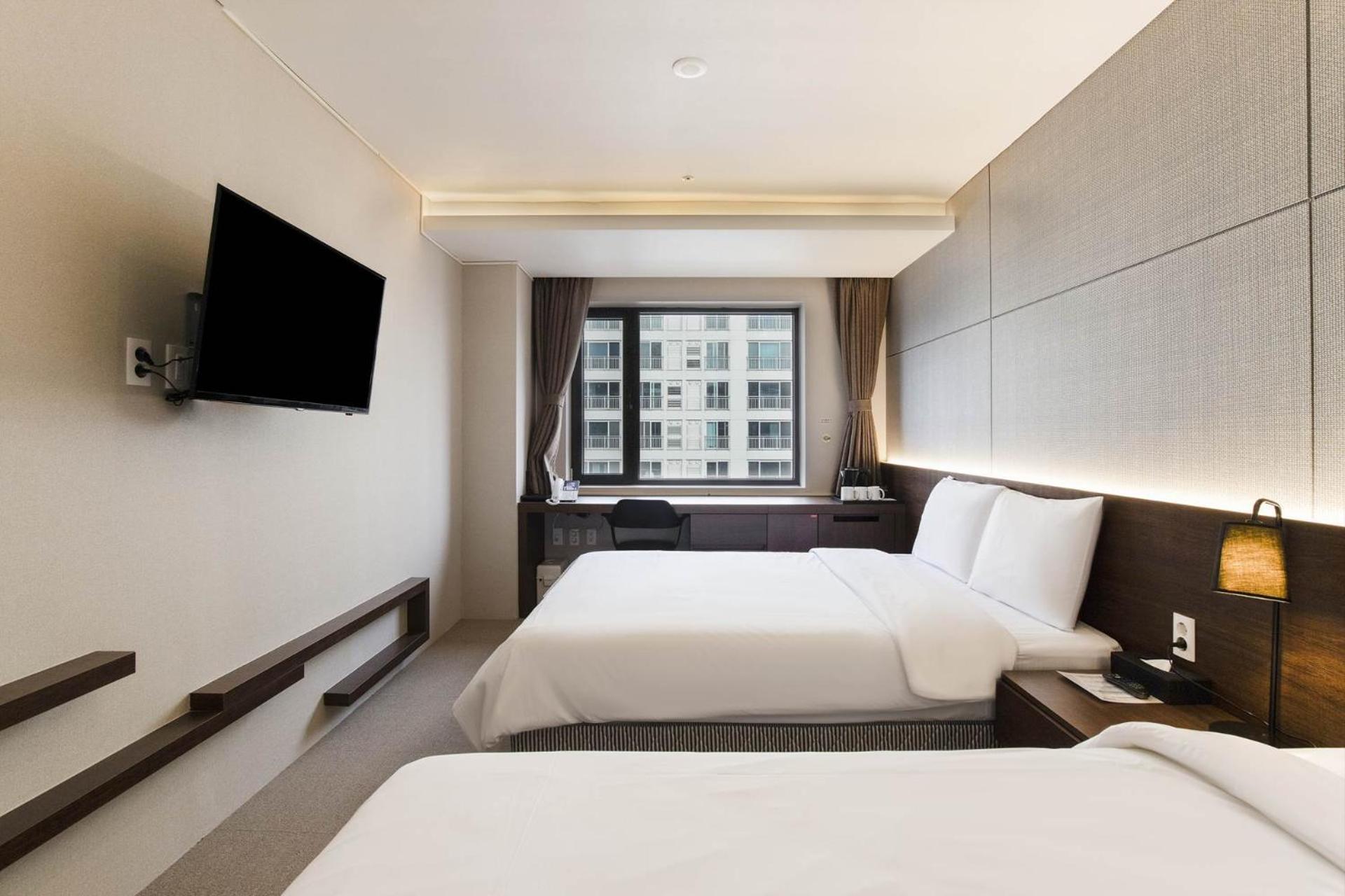 Hotel Elora Suwon Ngoại thất bức ảnh