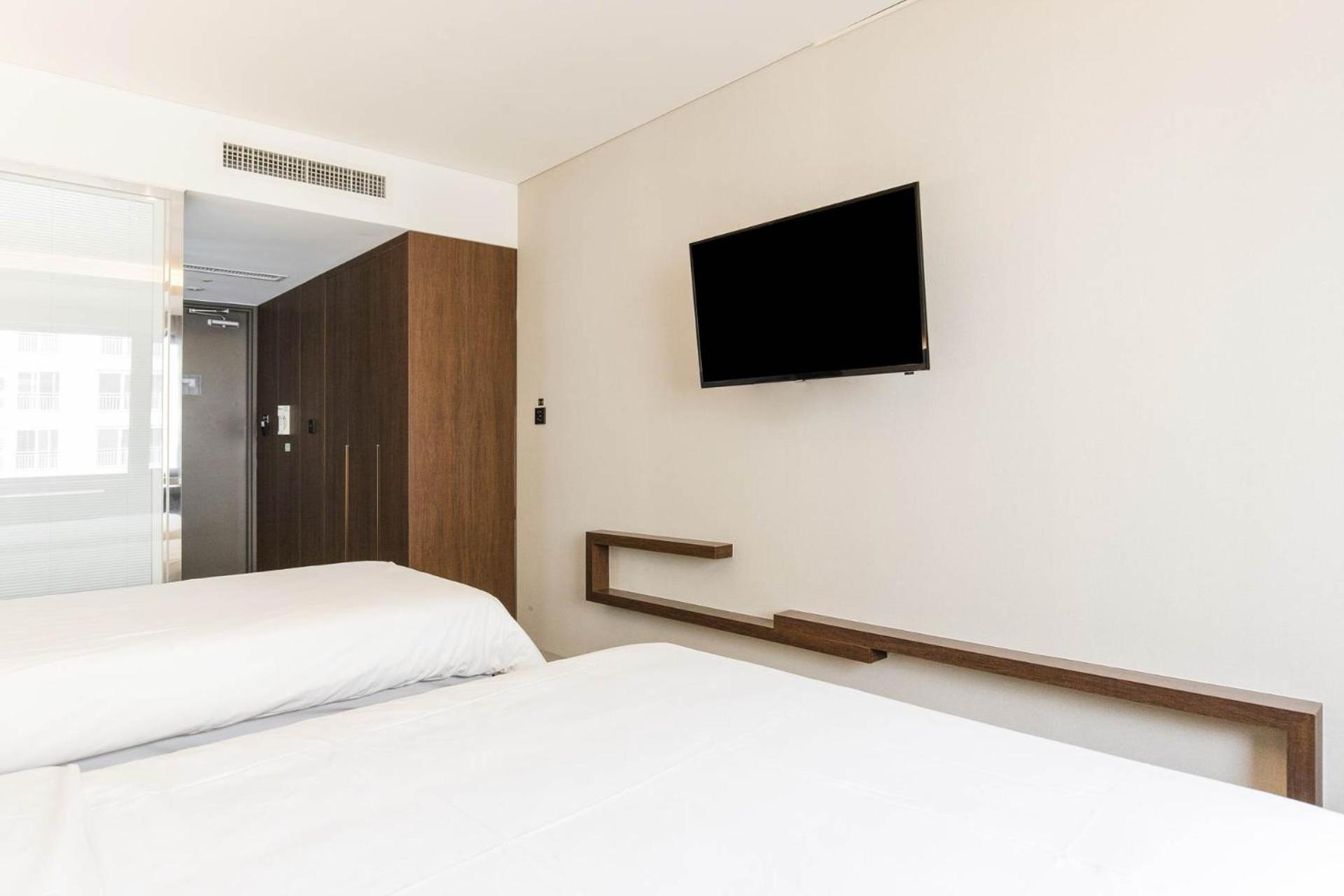 Hotel Elora Suwon Ngoại thất bức ảnh