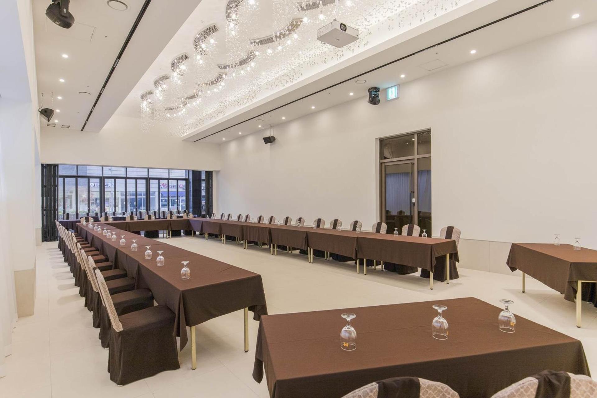 Hotel Elora Suwon Ngoại thất bức ảnh
