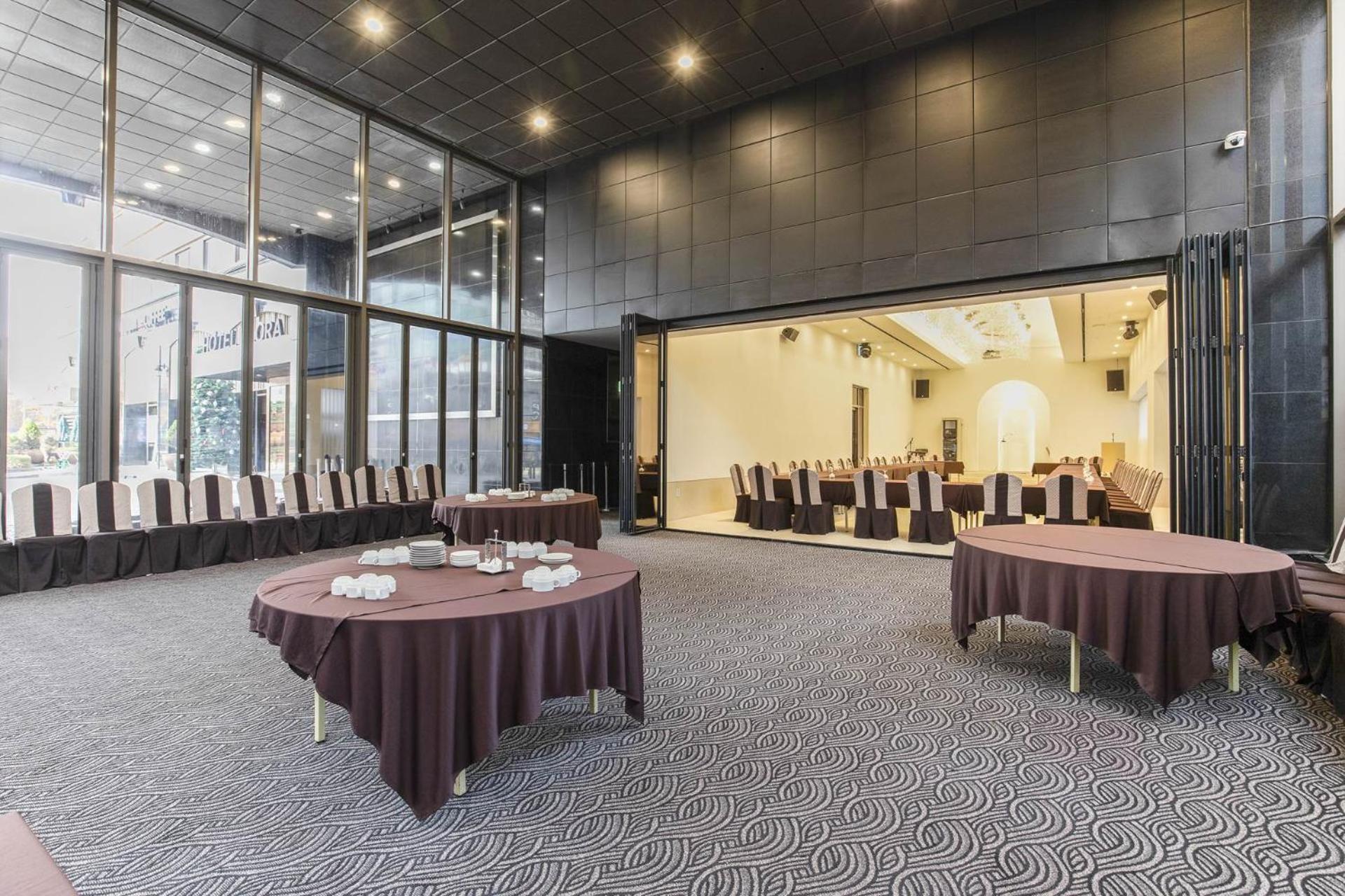 Hotel Elora Suwon Ngoại thất bức ảnh