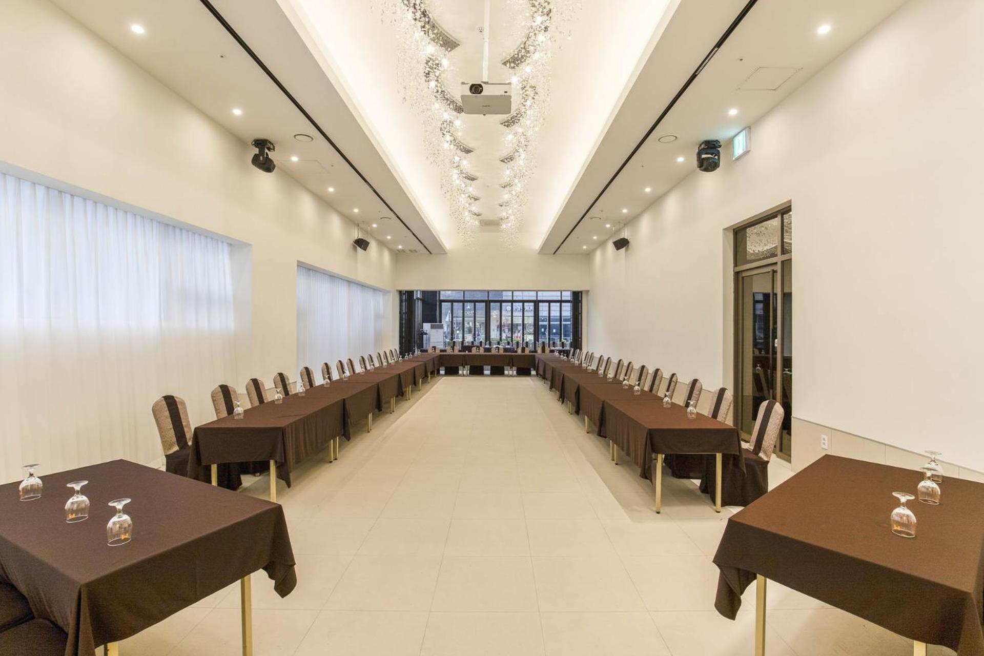 Hotel Elora Suwon Ngoại thất bức ảnh