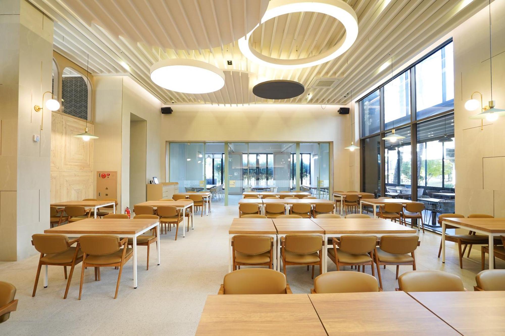 Hotel Elora Suwon Ngoại thất bức ảnh