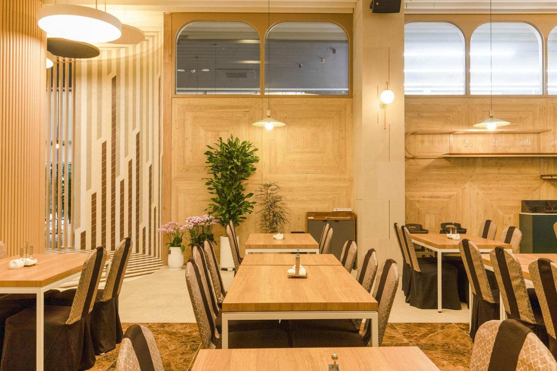 Hotel Elora Suwon Ngoại thất bức ảnh