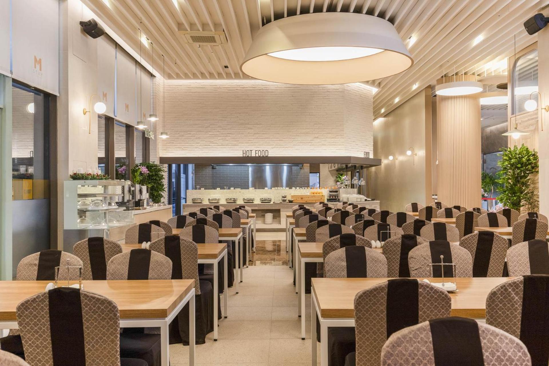 Hotel Elora Suwon Ngoại thất bức ảnh