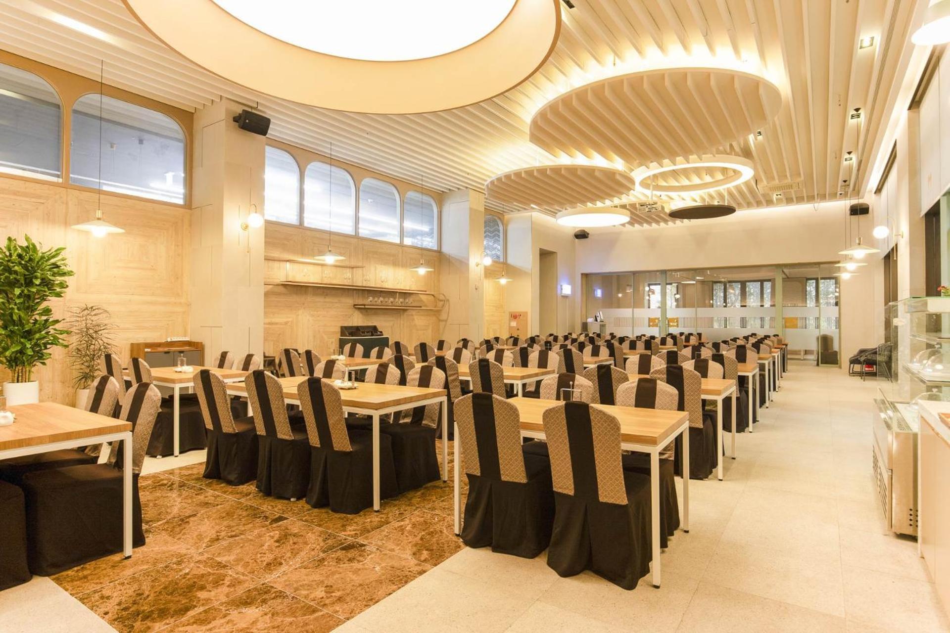 Hotel Elora Suwon Ngoại thất bức ảnh