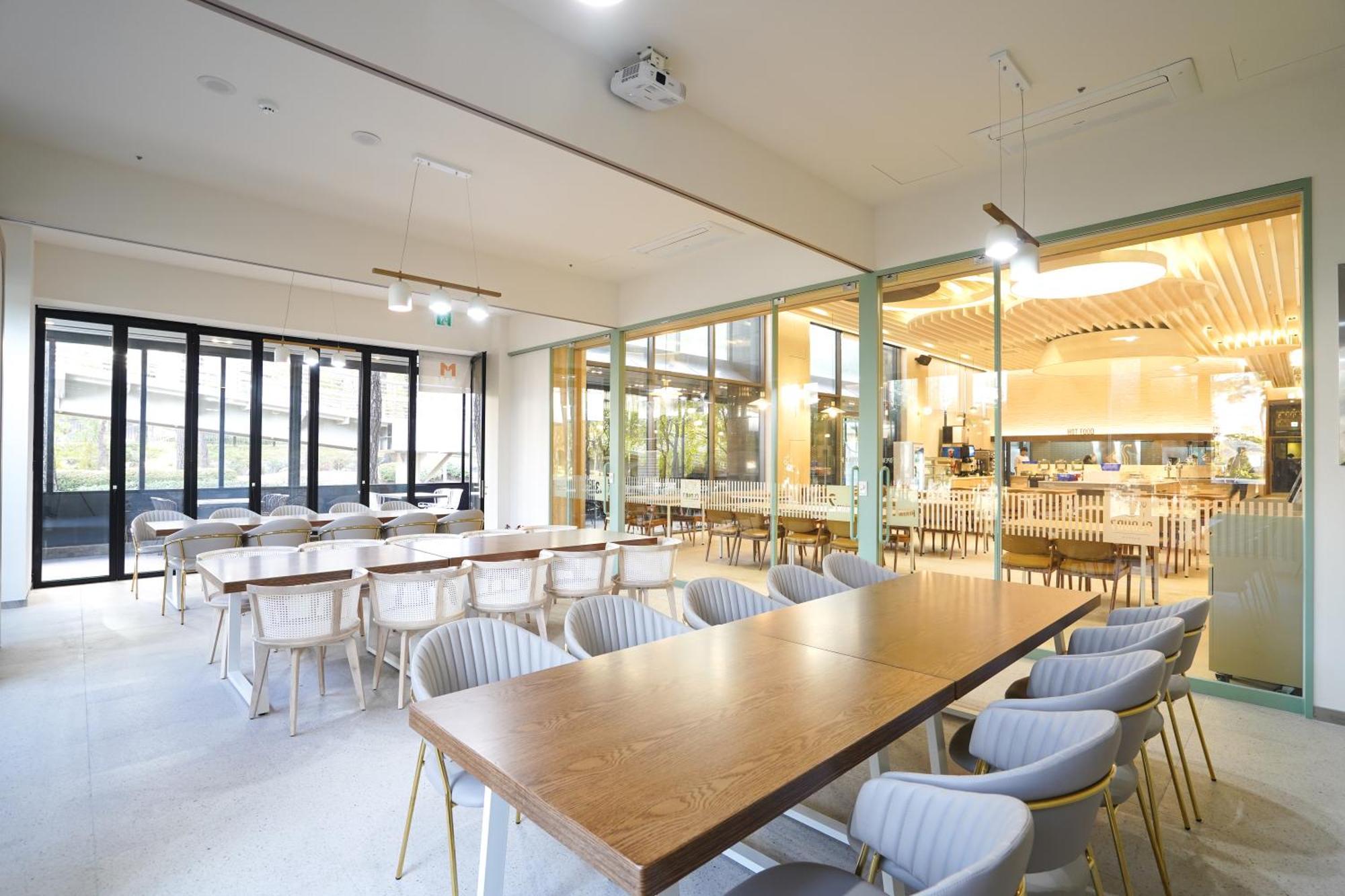 Hotel Elora Suwon Ngoại thất bức ảnh