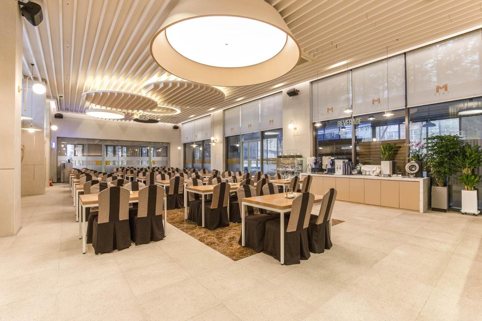 Hotel Elora Suwon Ngoại thất bức ảnh
