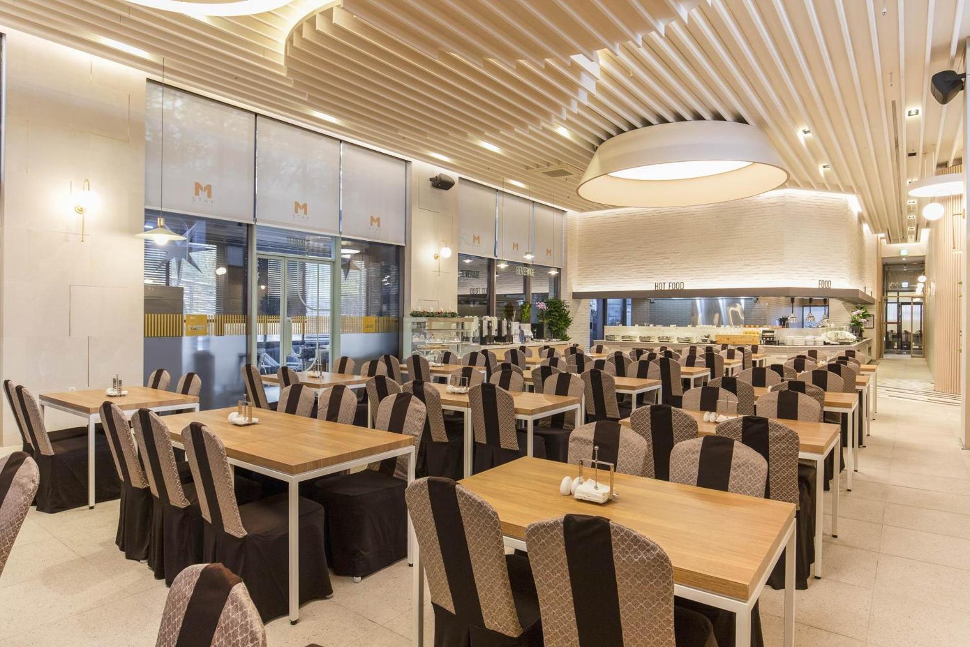 Hotel Elora Suwon Ngoại thất bức ảnh
