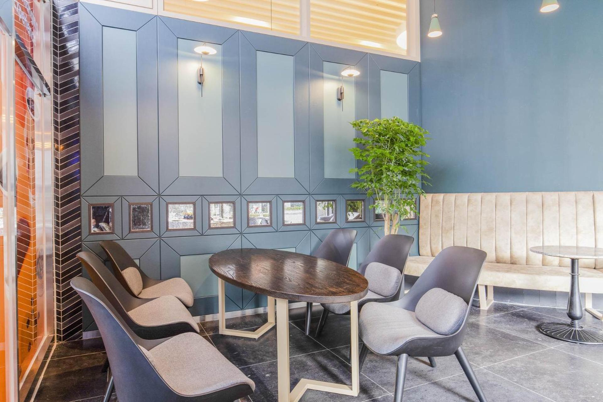 Hotel Elora Suwon Ngoại thất bức ảnh