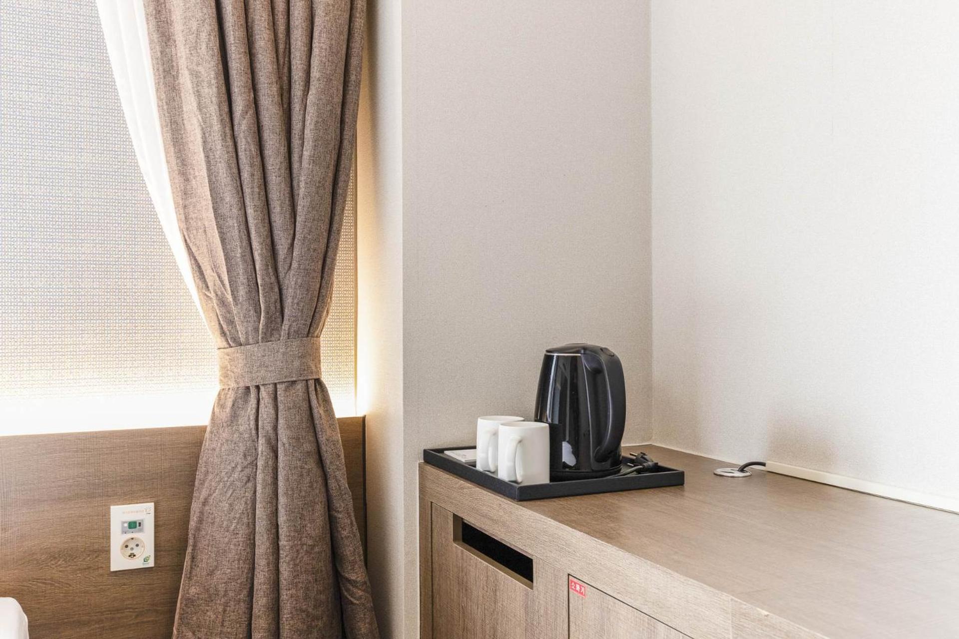 Hotel Elora Suwon Ngoại thất bức ảnh