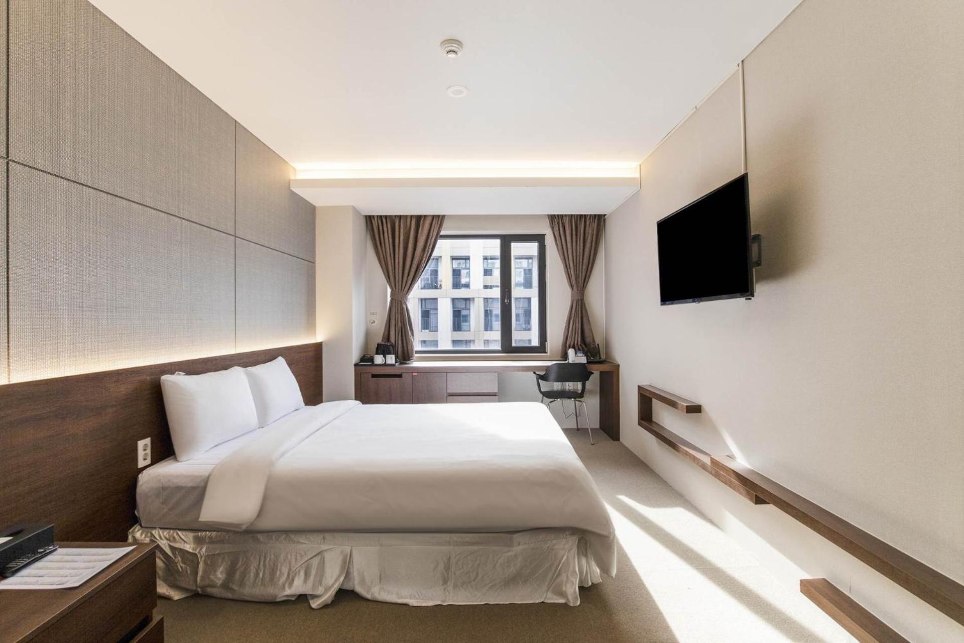 Hotel Elora Suwon Ngoại thất bức ảnh