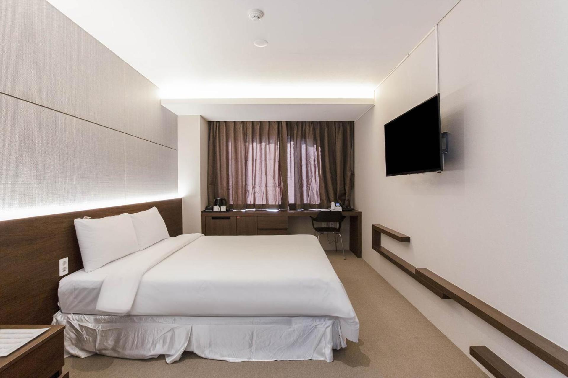 Hotel Elora Suwon Ngoại thất bức ảnh