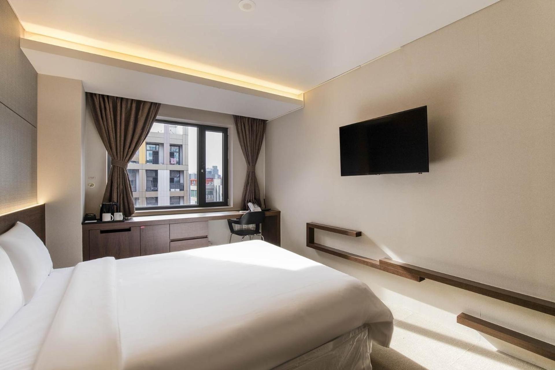 Hotel Elora Suwon Ngoại thất bức ảnh