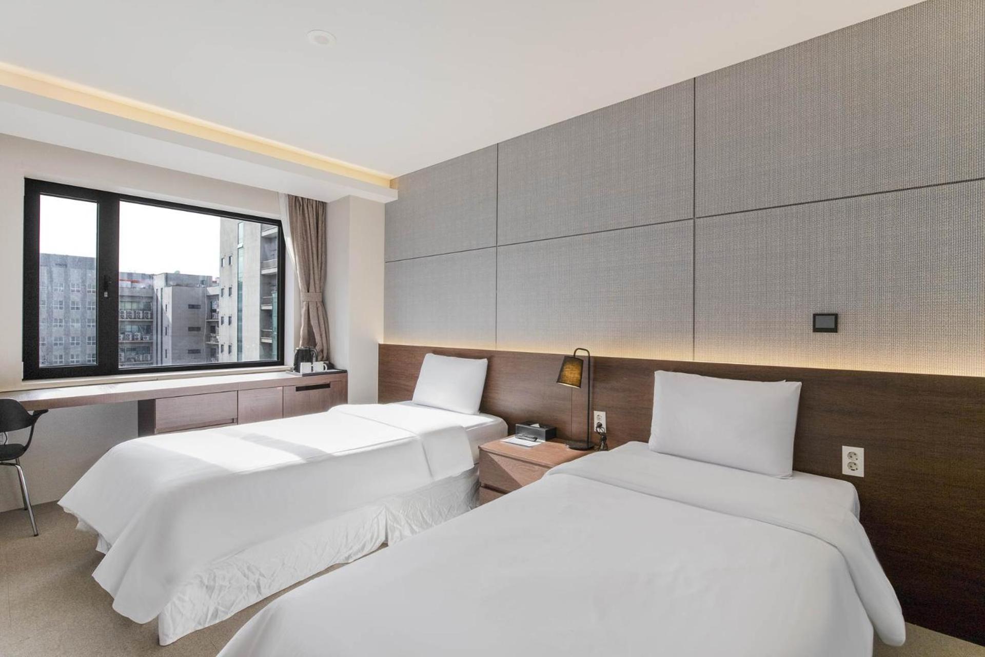 Hotel Elora Suwon Ngoại thất bức ảnh