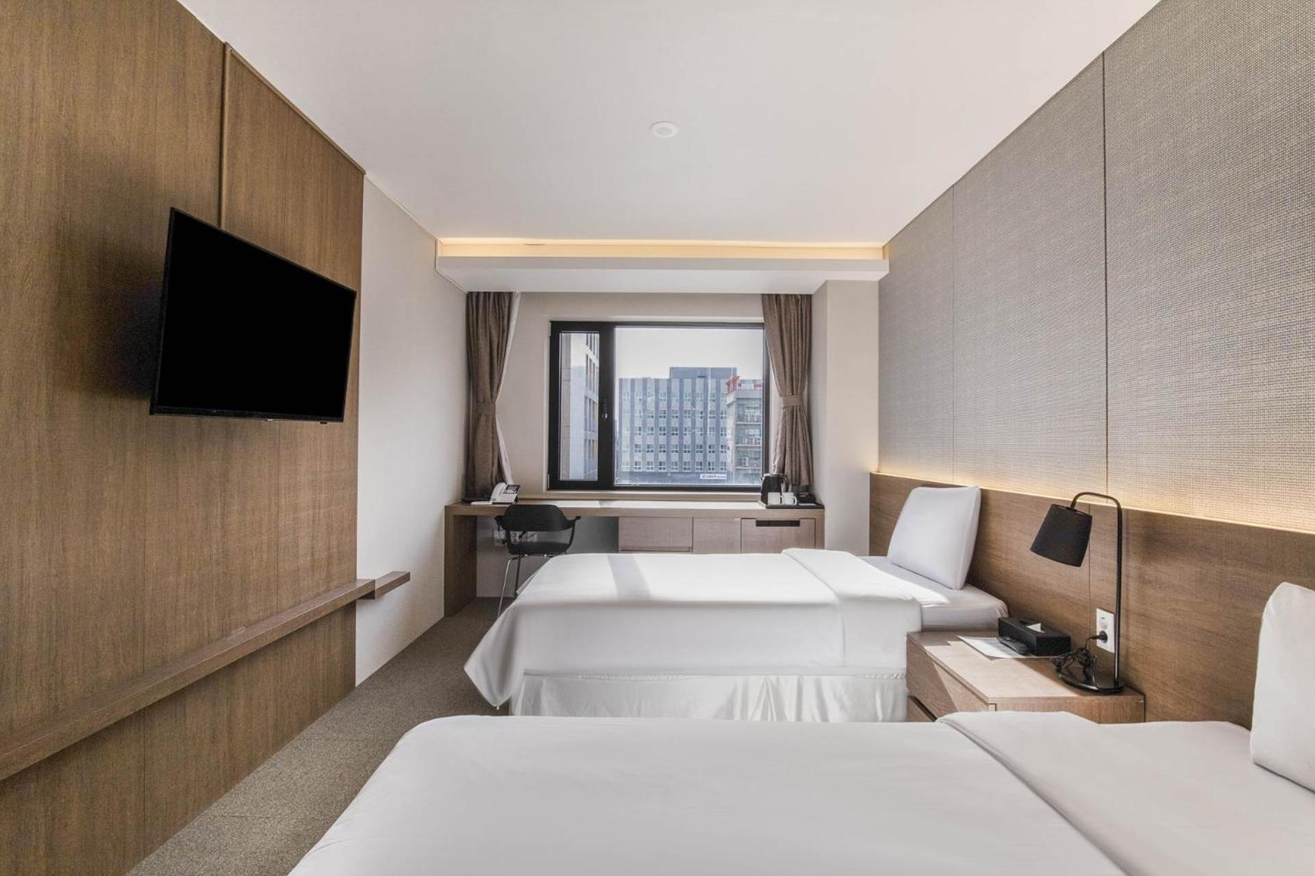 Hotel Elora Suwon Ngoại thất bức ảnh