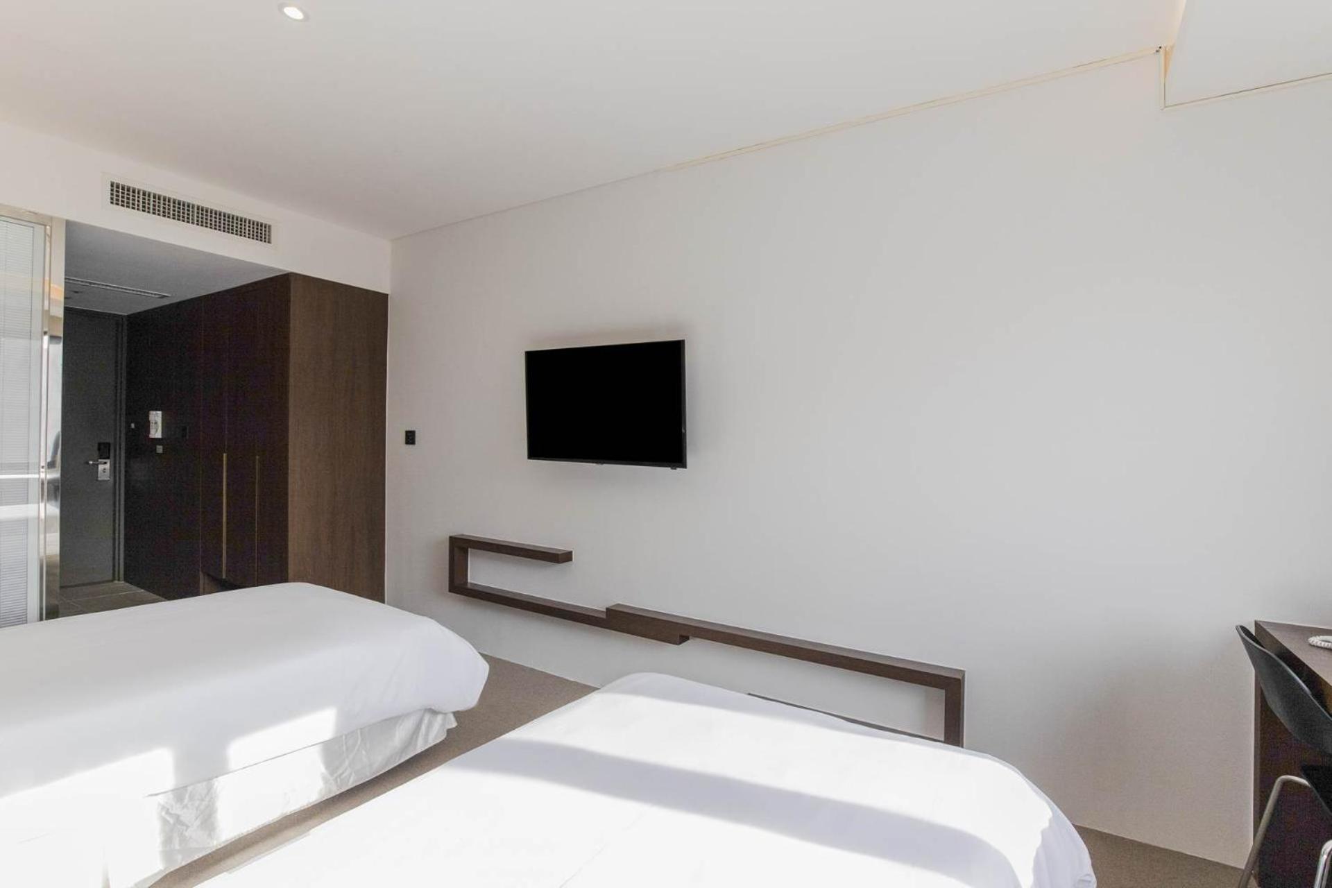 Hotel Elora Suwon Ngoại thất bức ảnh